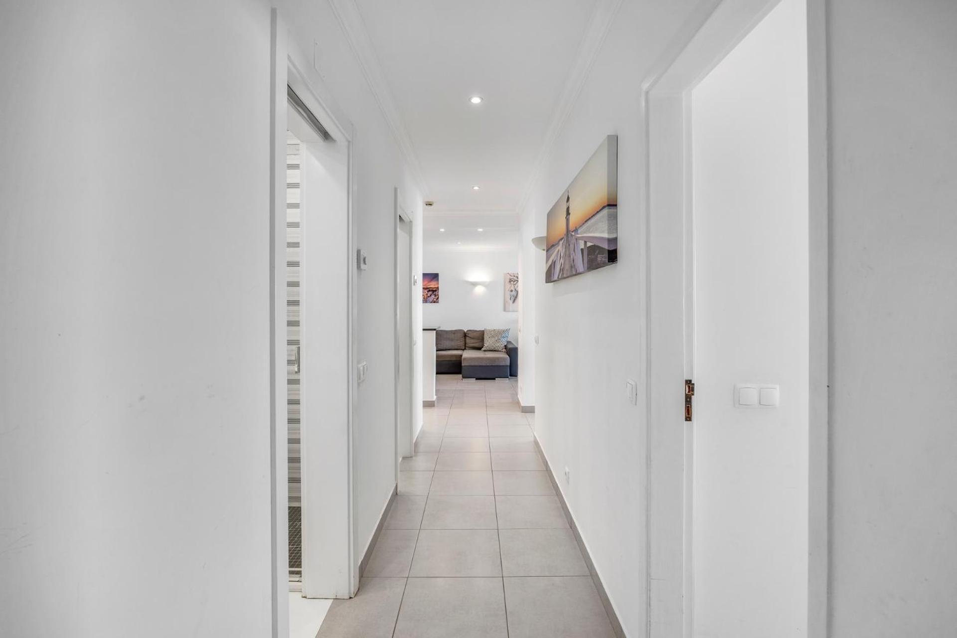 Old Town Beach Apartments Albufeira Room photo